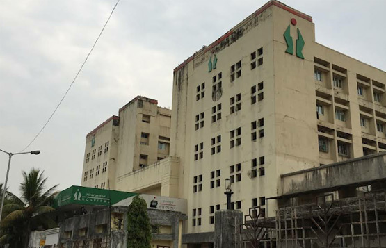 Fortis Memorial Research Institute