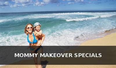 Mommy Makeover