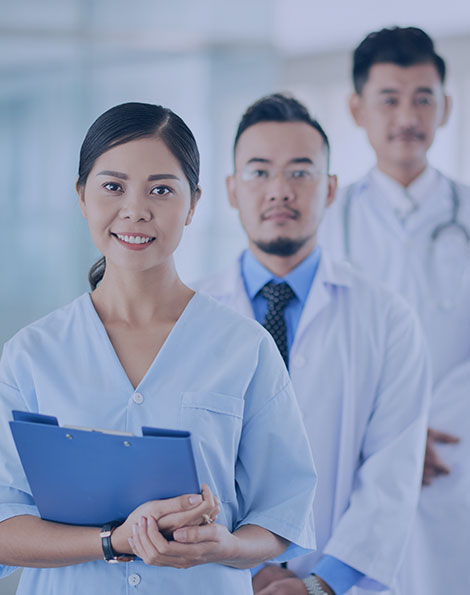 Abyssinia meditreat LLP