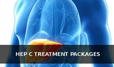 Hepatitis C Treatment